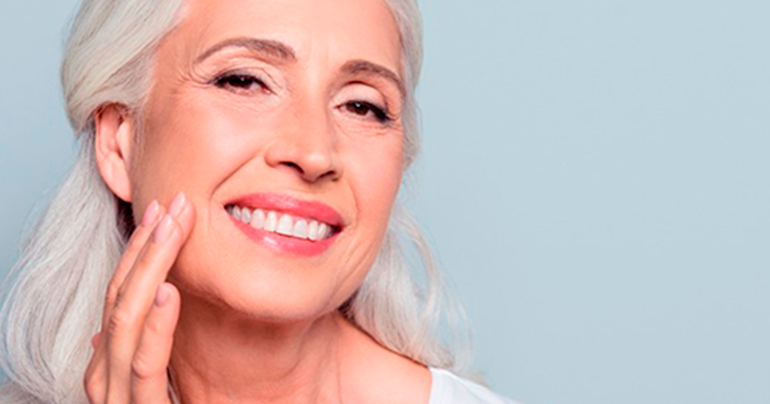 menopausa acelera envelhecimento