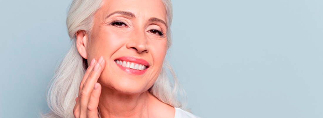 menopausa acelera envelhecimento